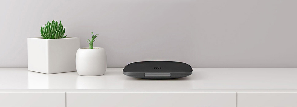 мультимедийная TV-приставка, изготовленная именитым китайским производителем совестно с компанией Google