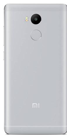 Смартфон Xiaomi RedMi 4 Pro 32Gb White (Белый) фото 2
