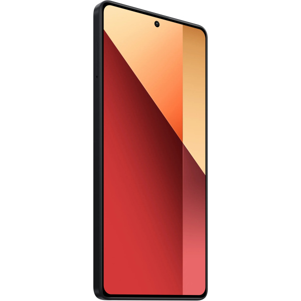 Смартфон Xiaomi Redmi Note 13 Pro 8/128GB Черный RU фото 7