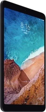 Планшет Xiaomi MiPad 4 (64Gb) Wi-Fi Black (Чёрный) фото 2