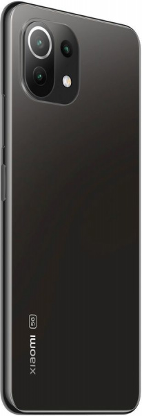 Смартфон Xiaomi 11 Lite 5G NE 8/256Gb (NFC) Черный RU фото 5