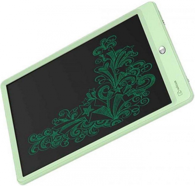Графический планшет Wicue 10 зеленый фото 5