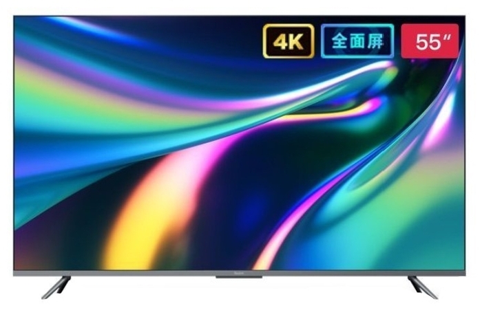Телевизор Xiaomi Redmi Smart TV X55, 55" (2020) фото 1