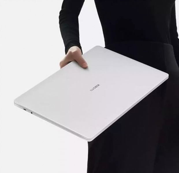 Ноутбук Xiaomi Mi Notebook Pro 14" 2021 (Intel Core i7 11390H 3400 MHz/2560 х 1600/16Gb/512Gb SSD/NVIDIA GeForce MX450/Win10 Home RUS) серебристый фото 2