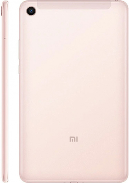 Планшет Xiaomi MiPad 4 4Gb/64Gb LTE Gold (Золотистый) фото 3