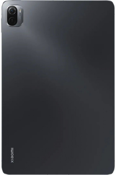 Планшет Xiaomi Pad 5 6/256GB Wi-Fi Grey (Cерый) фото 3
