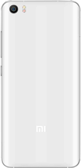 Смартфон Xiaomi Mi5 64Gb White (Белый) фото 2