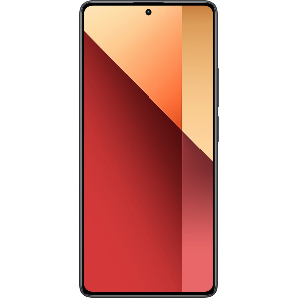 Смартфон Xiaomi Redmi Note 13 Pro 12/512GB Черный RU фото 2