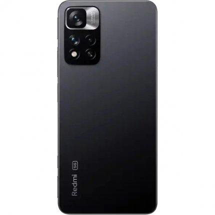 Смартфон Xiaomi Redmi Note 11 Pro Plus 5G 8/256GB Graphite Gray (Серый) Global Version фото 3