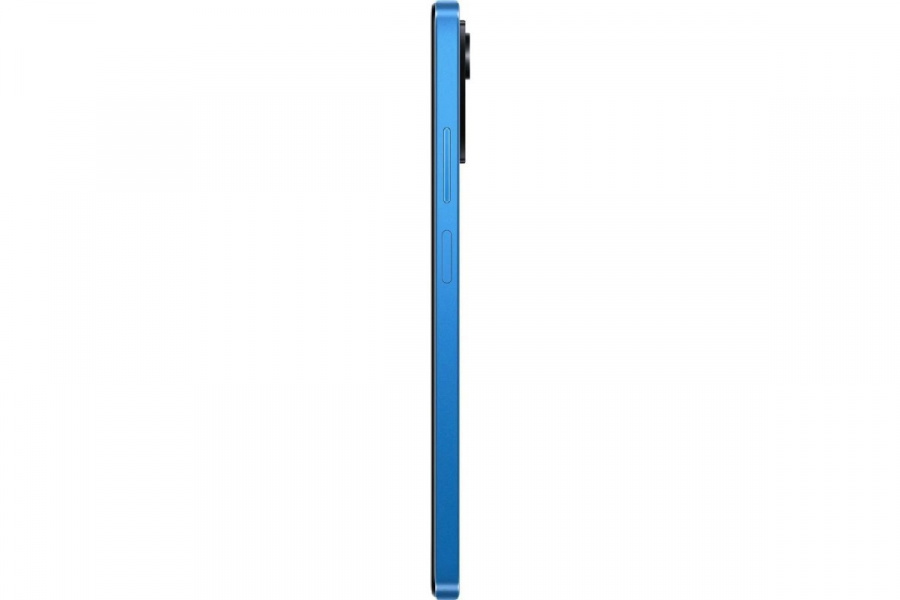 Смартфон Poco X4 Pro 5G 8/256Gb Лазерный синий RU фото 7
