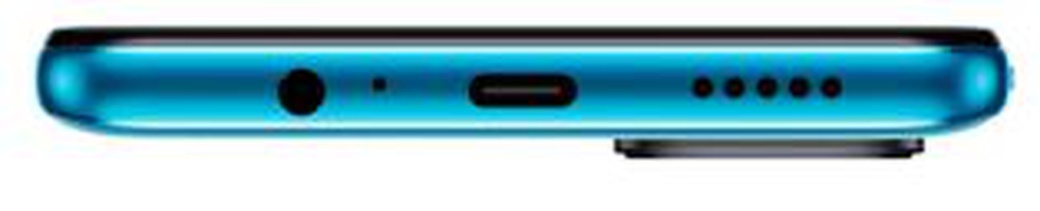 Смартфон Poco M4 Pro 5G 6/128Gb Холодный синий RU фото 6