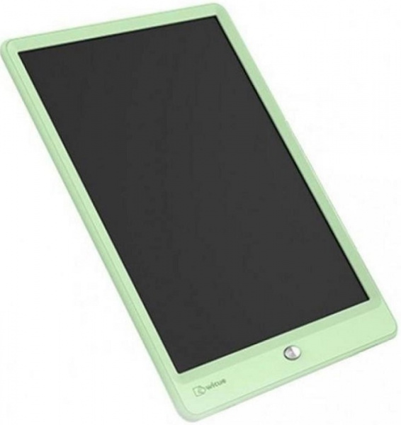 Графический планшет Wicue 10 зеленый фото 4