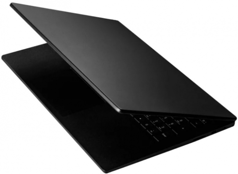 Ноутбук Xiaomi Mi Notebook 15.6" Lite (Intel Core i7 8550U 1800 MHz/1920x1080/8Gb/1128GB HDD+SSD/NVIDIA GeForce MX110/Win10 Home) black фото 4