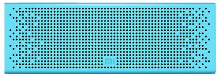 Портативная колонка Xiaomi Mi Bluetooth Loudspeaker Blue фото 1