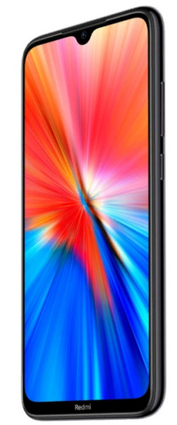Смартфон Xiaomi Redmi Note 8 (2021) 4/64GB Black (Черный) Global Version фото 4