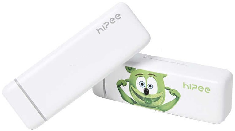 Умная таблетница Xiaomi HiPee Smart Health Kit, белый фото 1