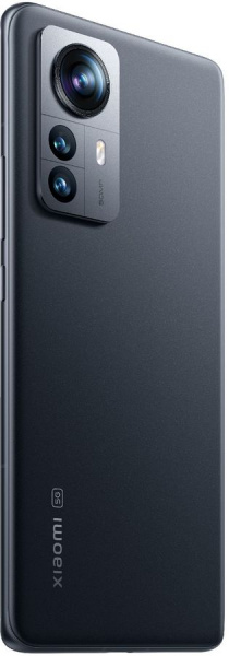 Смартфон Xiaomi 12 Pro 8/256Gb Grey (Серый) Global Version фото 3