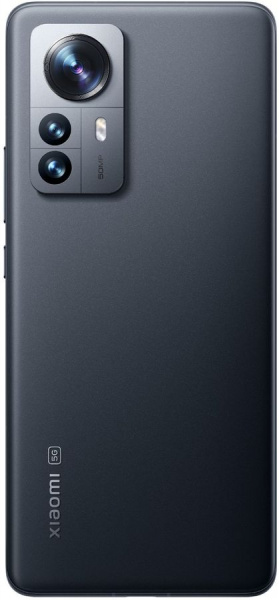 Смартфон Xiaomi 12 Pro 8/256Gb Grey (Серый) Global Version фото 2