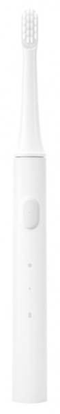 Зубная щетка электрическая Mijia T100 Mi Smart Electric Brush IPX7, белый фото 1