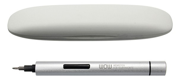 Электрическая отвертка Xiaomi WowStick 1P+ 19 в 1 фото 1