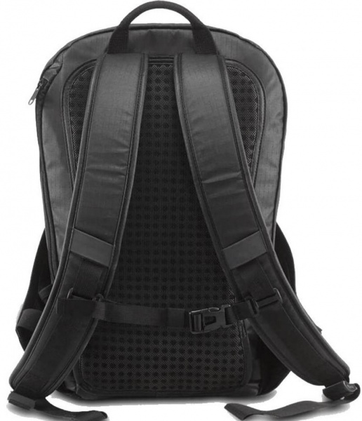 Рюкзак Xiaomi 90 Points City Backpackers для ноутбуков до 15" черный фото 2