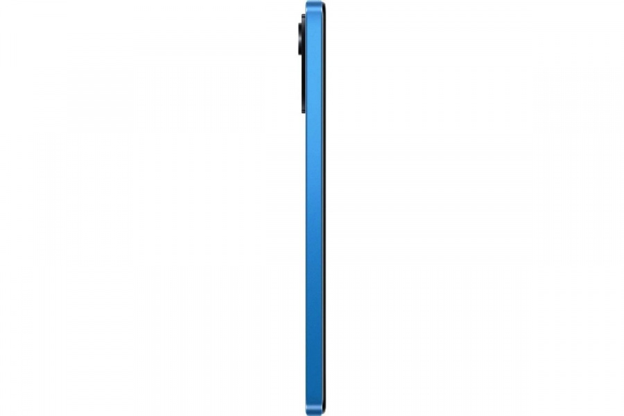 Смартфон Poco X4 Pro 5G 8/256Gb Лазерный синий RU фото 8