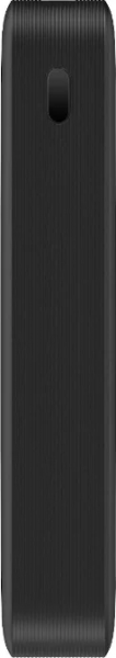 Внешний аккумулятор Xiaomi Redmi Power Bank 20000 mah 2USB/USB Type-C черный фото 2