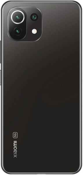 Смартфон Xiaomi 11 Lite 5G NE 8/256Gb (NFC) Черный RU фото 2