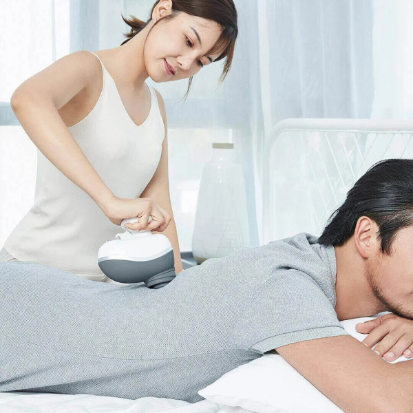 Массажер для мышц Momoda Relaxation Massage SX394 фото 5