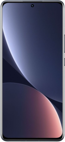 Смартфон Xiaomi 12 Pro 8/256Gb Grey (Серый) Global Version фото 1