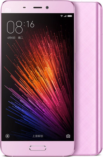 Смартфон Xiaomi Mi5 64Gb Purple (Фиолетовый) фото 2