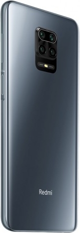 Смартфон Xiaomi Redmi Note 9 Pro 6/128GB Grey (Серый) Global Version фото 6