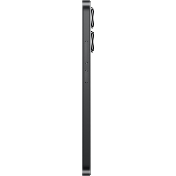 Смартфон Xiaomi Redmi Note 13 8/128GB Черный RU фото 4