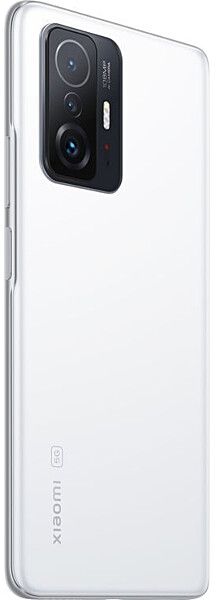 Смартфон Xiaomi 11T 8/256Gb White (Белый) Global Version фото 6