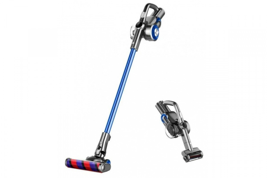 Пылесос беспроводной ручной Jimmy H8 фото 1