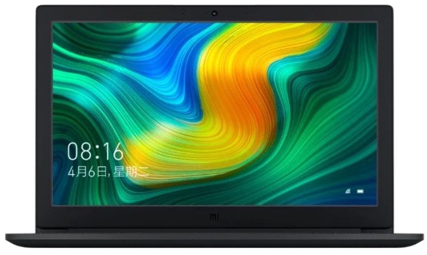 Ноутбук Xiaomi Mi Notebook 15.6" Lite (Intel Core i7 8550U 1800 MHz/1920x1080/8Gb/1128GB HDD+SSD/NVIDIA GeForce MX110/Win10 Home) black фото 1