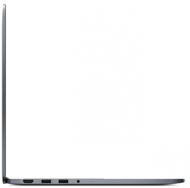 Ноутбук Xiaomi Mi Notebook Pro 15.6" Space Gray Intel Core i7 16Gb/256Gb фото 7