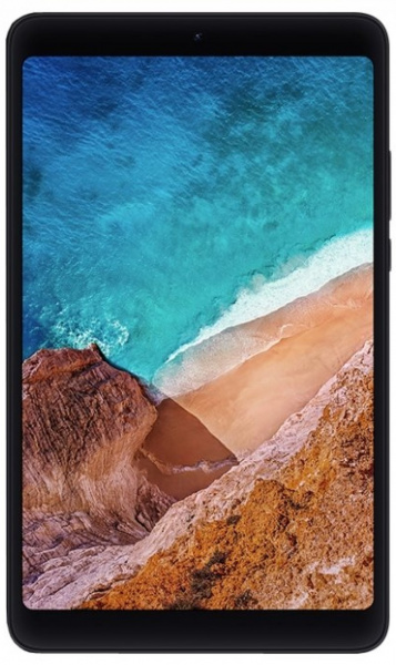 Планшет Xiaomi MiPad 4 4Gb/64Gb LTE Black (Черный) фото 1