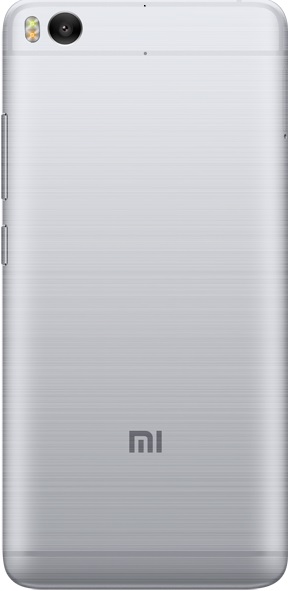 Смартфон Xiaomi Mi5s 128Gb White (Белый) фото 2