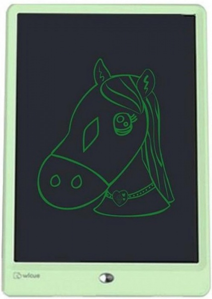Графический планшет Wicue 10 зеленый фото 1