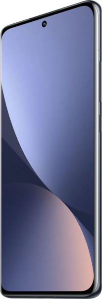 Смартфон Xiaomi 12X 8/256Gb Grey (Серый) Global Version фото 3