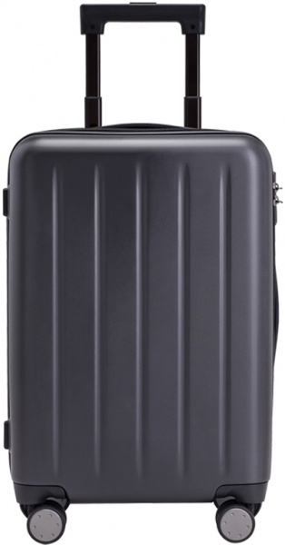 Чемодан Xiaomi 90 Points Travel 1A 26" Black фото 1