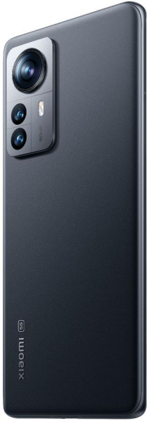 Смартфон Xiaomi 12 Pro 8/256Gb Grey (Серый) Global Version фото 4