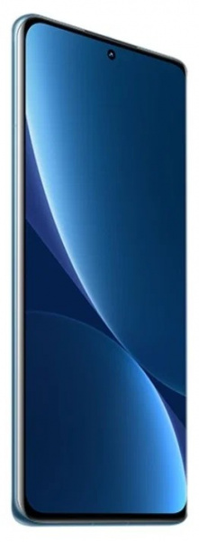 Смартфон Xiaomi 12 Pro 8/256Gb Blue (Голубой) Global Version фото 4