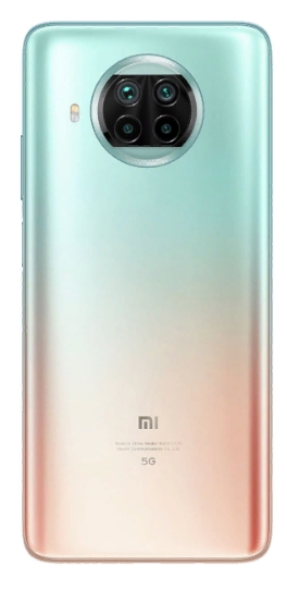 Смартфон Xiaomi Mi 10T Lite 6/128Gb Rose Gold Beach (Розовое золото) Global Version фото 2