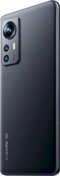 Смартфон Xiaomi 12X 8/256Gb Grey (Серый) Global Version фото 6