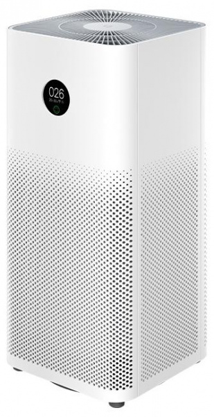 Очиститель воздуха Xiaomi Mi Air Purifier 3 фото 1