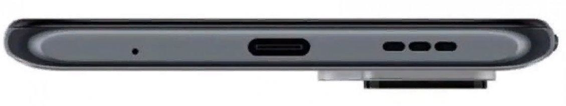 Смартфон Xiaomi Redmi Note 10 Pro 6/64GB (NFC) Grey (Серый) Global Version фото 4