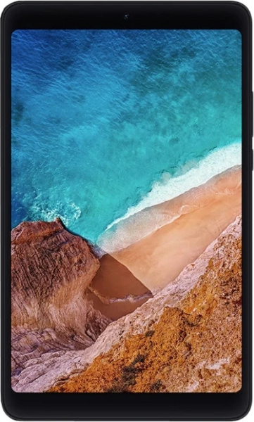 Планшет Xiaomi MiPad 4 (64Gb) Wi-Fi Black (Чёрный) фото 1