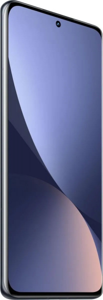 Смартфон Xiaomi 12X 8/256Gb Grey (Серый) Global Version фото 4